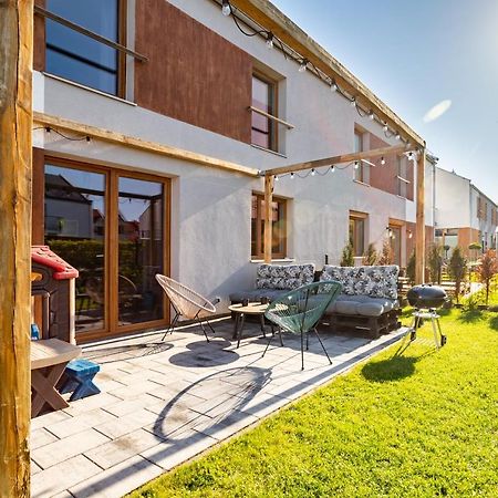 Apartamenty Cisza & Spoko! - Acco Rent Gdynia Buitenkant foto