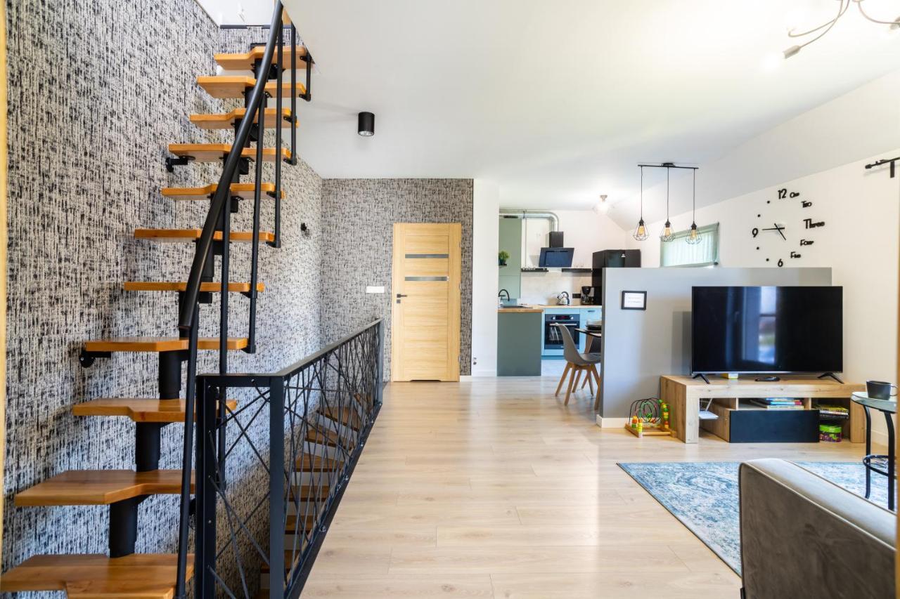 Apartamenty Cisza & Spoko! - Acco Rent Gdynia Buitenkant foto