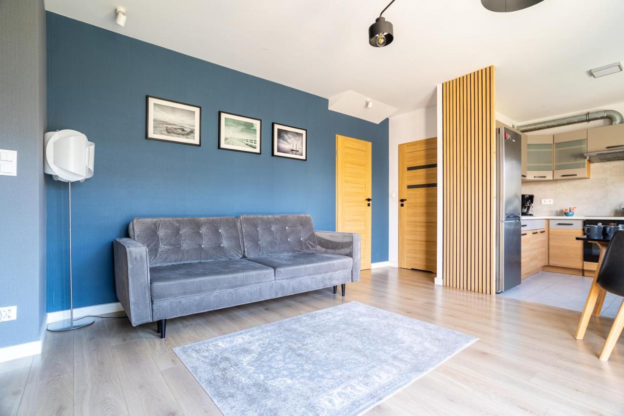 Apartamenty Cisza & Spoko! - Acco Rent Gdynia Buitenkant foto