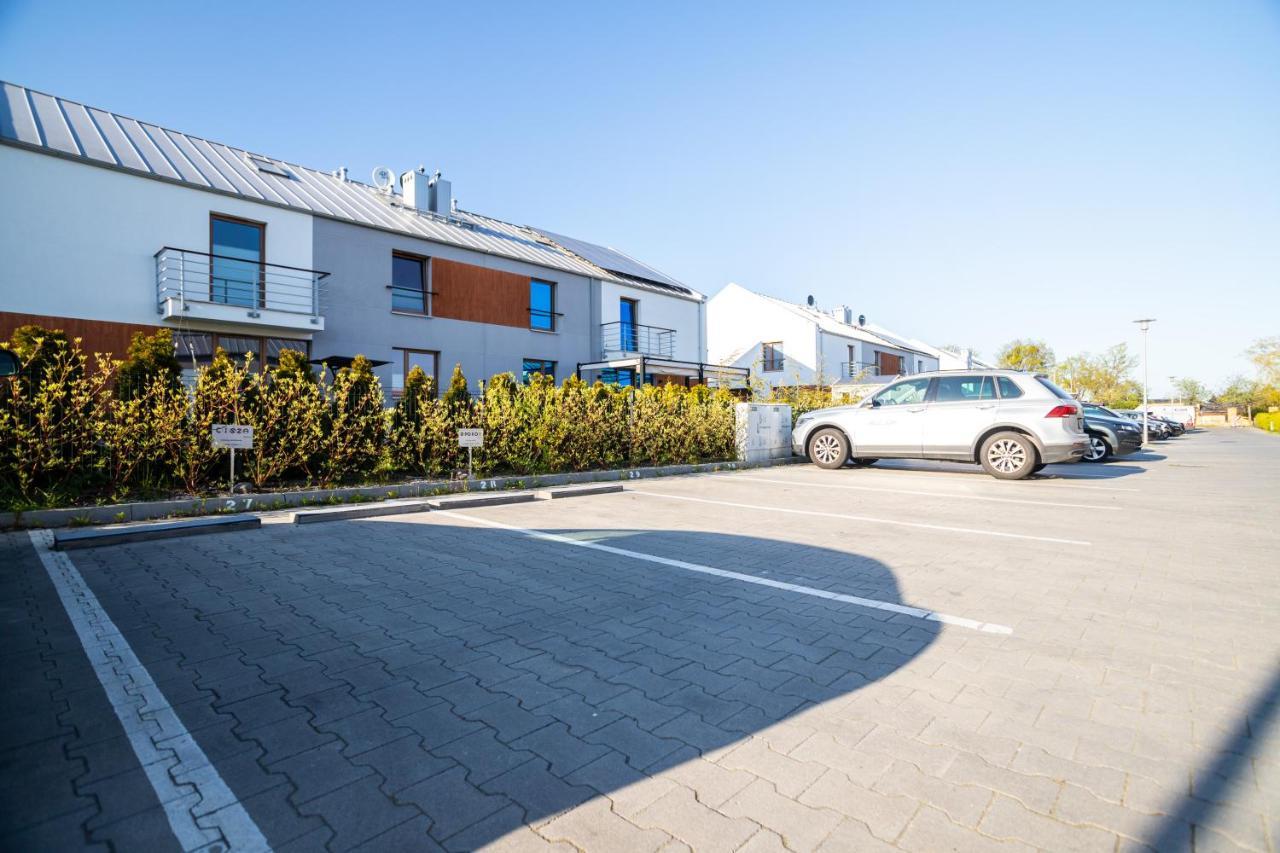 Apartamenty Cisza & Spoko! - Acco Rent Gdynia Buitenkant foto