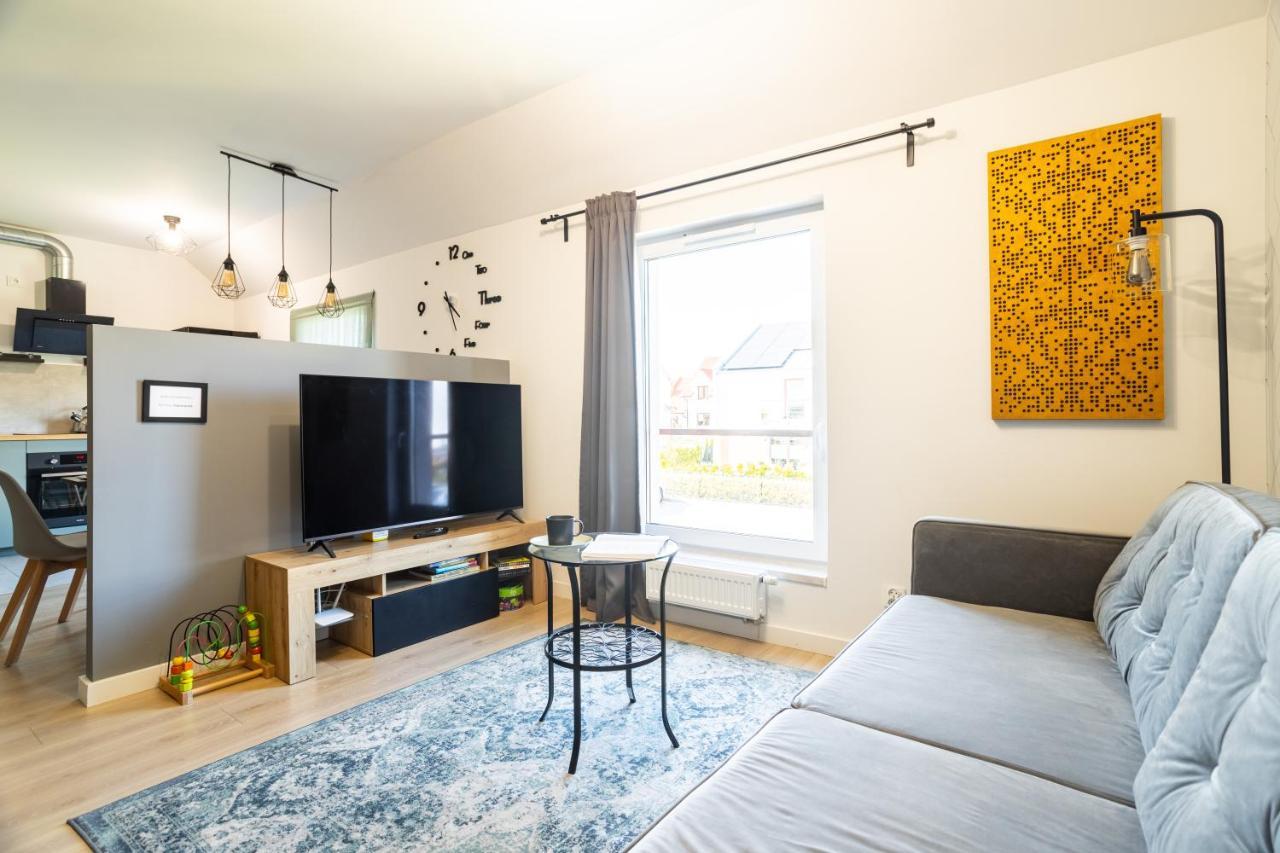 Apartamenty Cisza & Spoko! - Acco Rent Gdynia Buitenkant foto