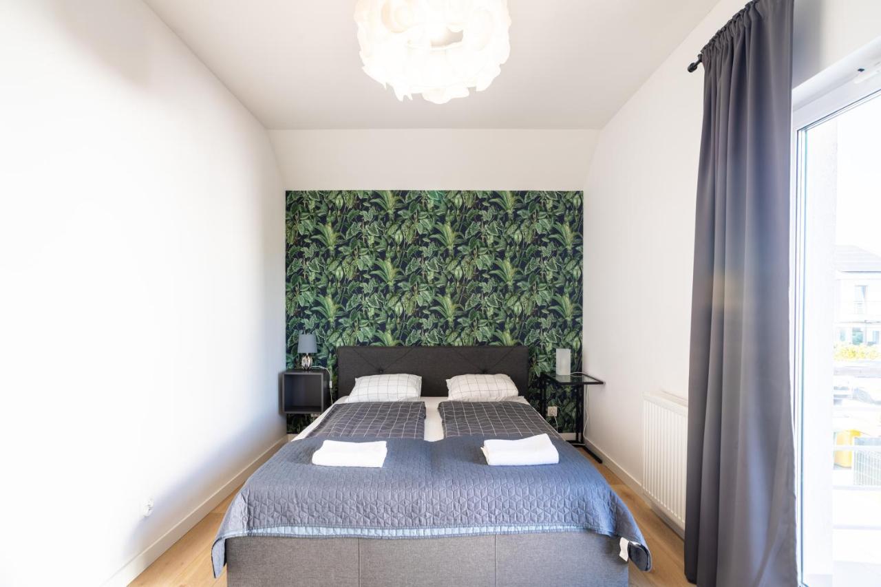 Apartamenty Cisza & Spoko! - Acco Rent Gdynia Buitenkant foto