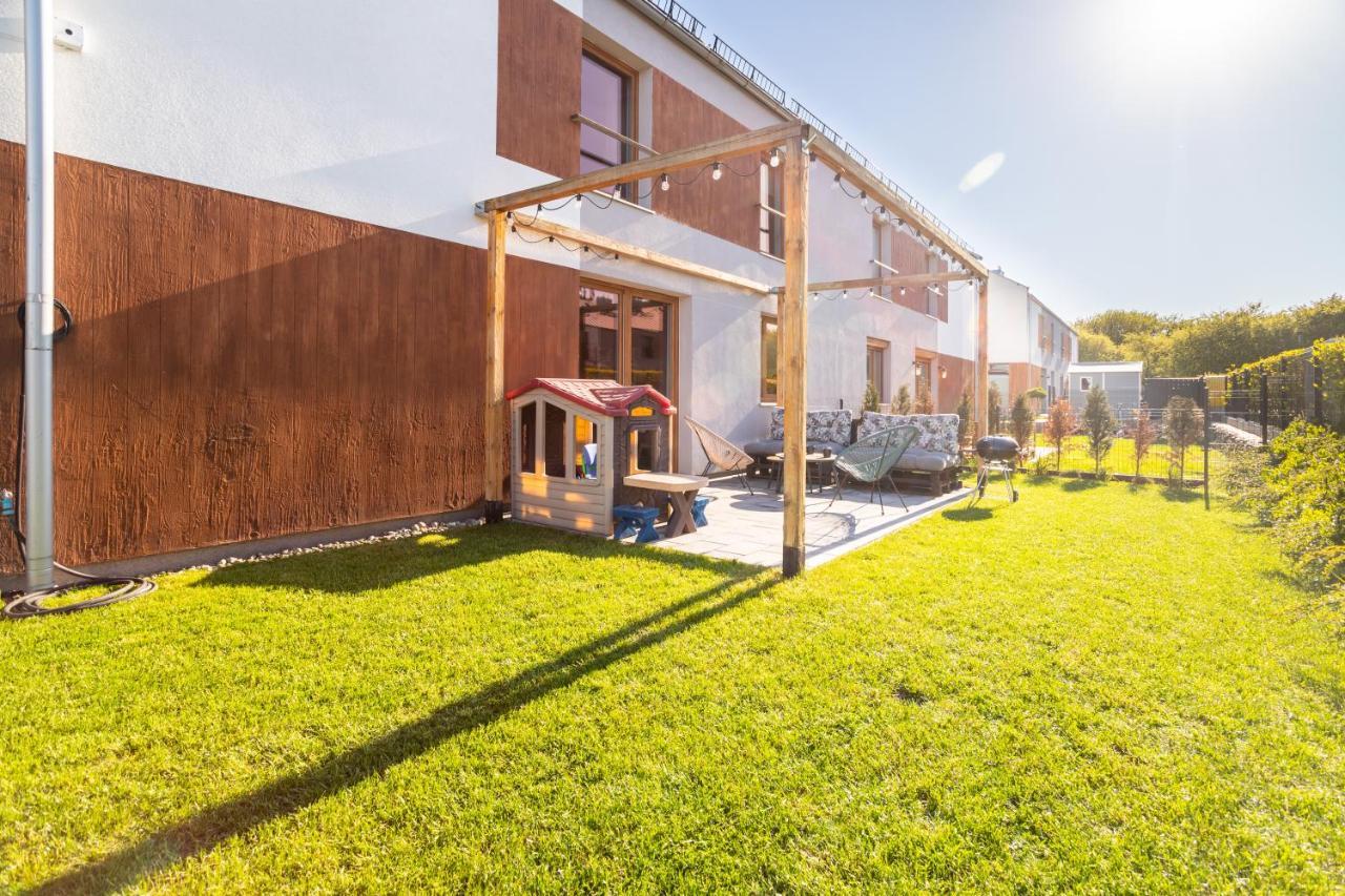 Apartamenty Cisza & Spoko! - Acco Rent Gdynia Buitenkant foto
