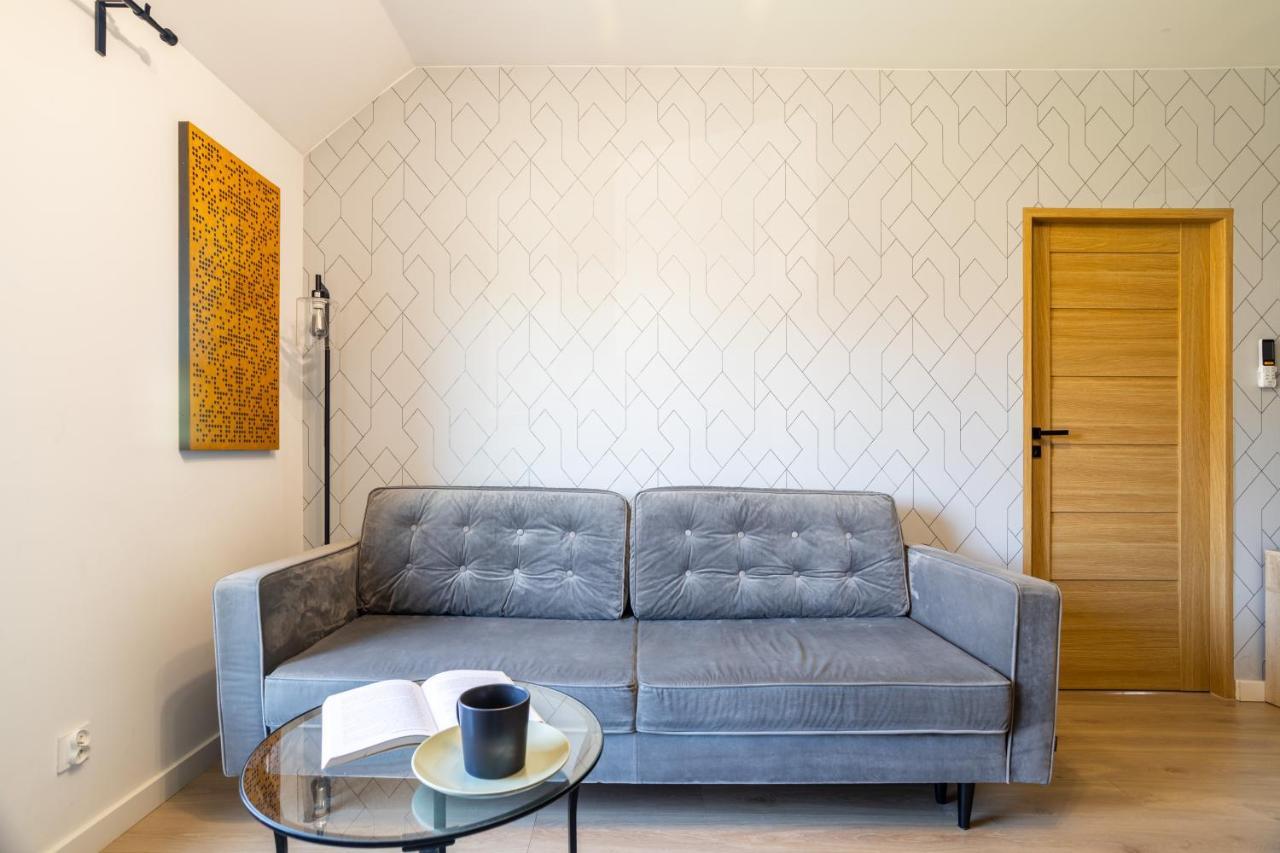 Apartamenty Cisza & Spoko! - Acco Rent Gdynia Buitenkant foto