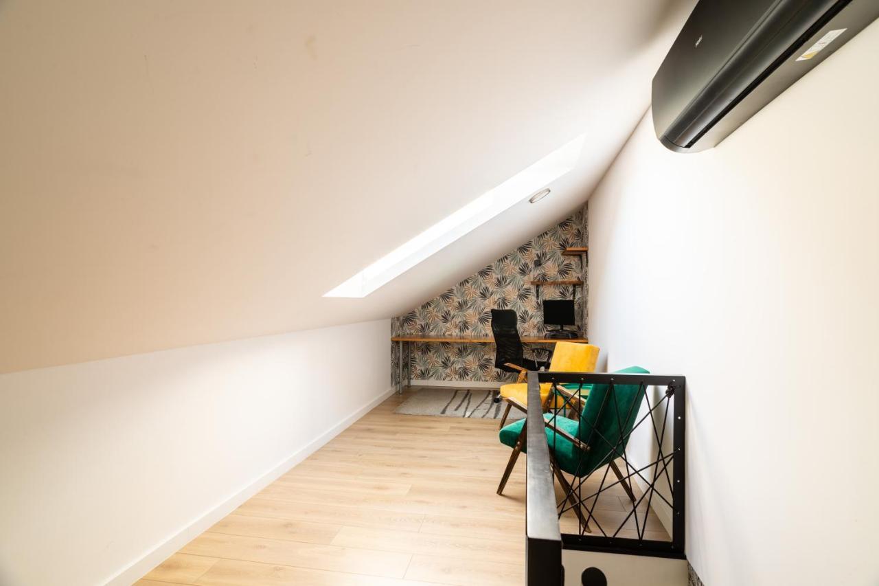 Apartamenty Cisza & Spoko! - Acco Rent Gdynia Buitenkant foto