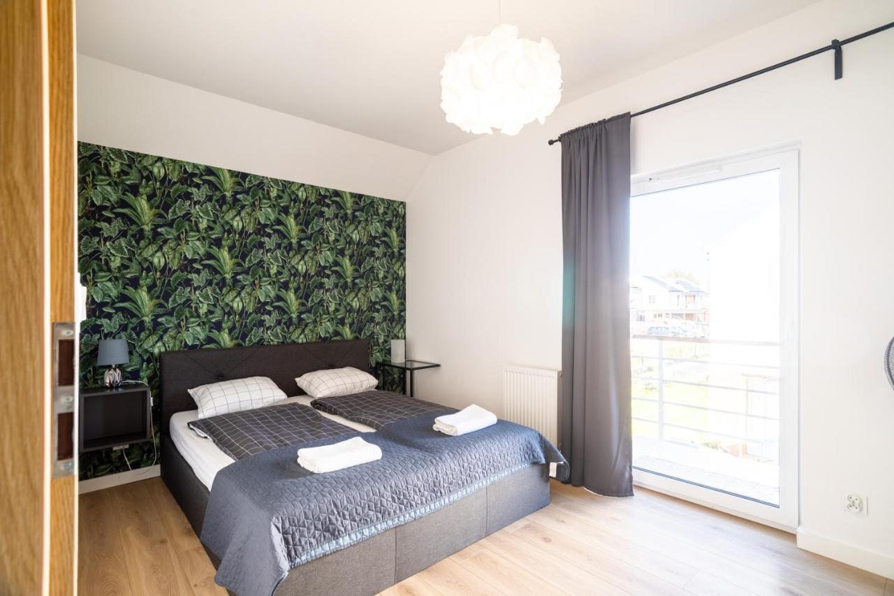 Apartamenty Cisza & Spoko! - Acco Rent Gdynia Buitenkant foto