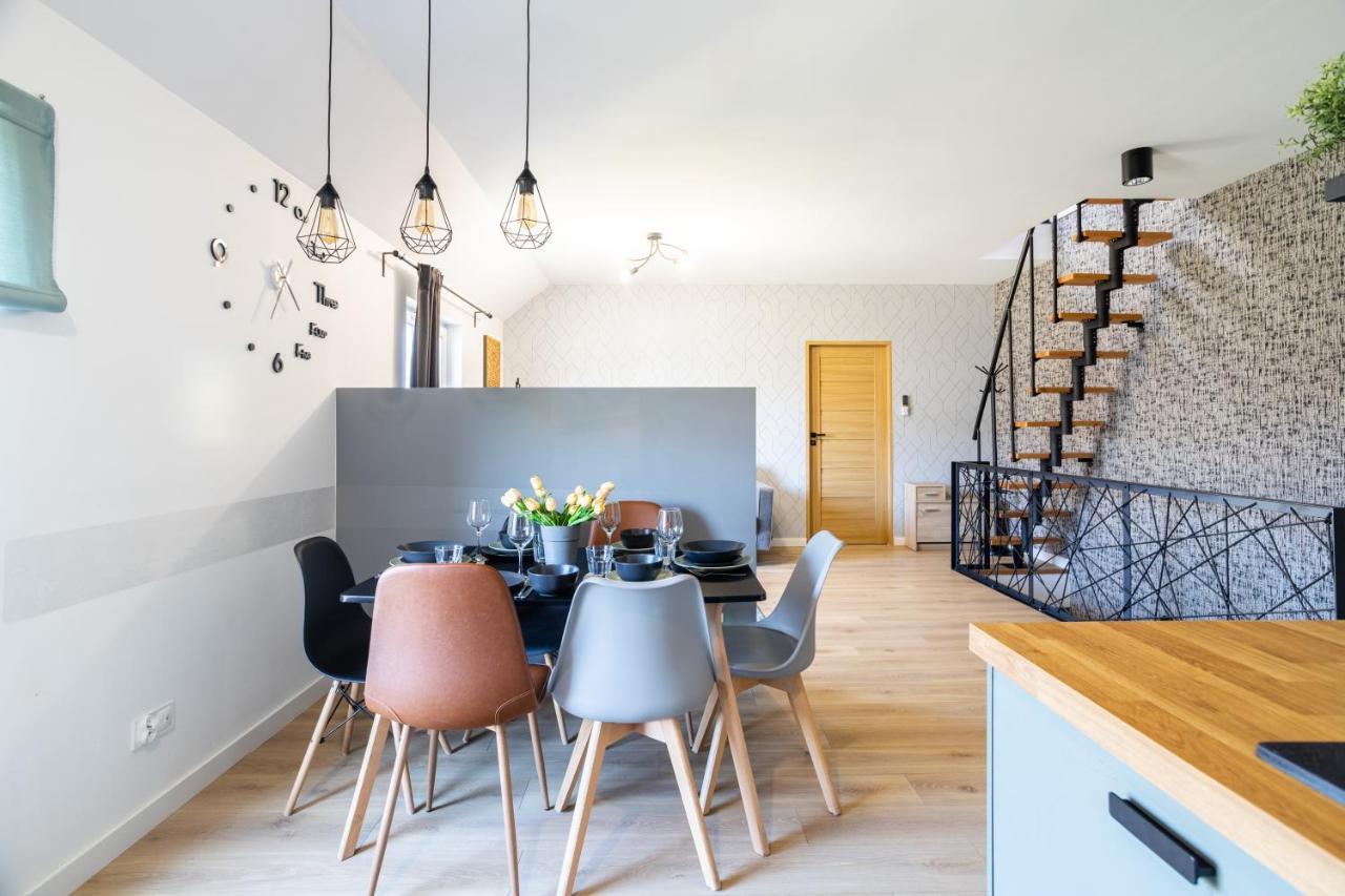 Apartamenty Cisza & Spoko! - Acco Rent Gdynia Buitenkant foto