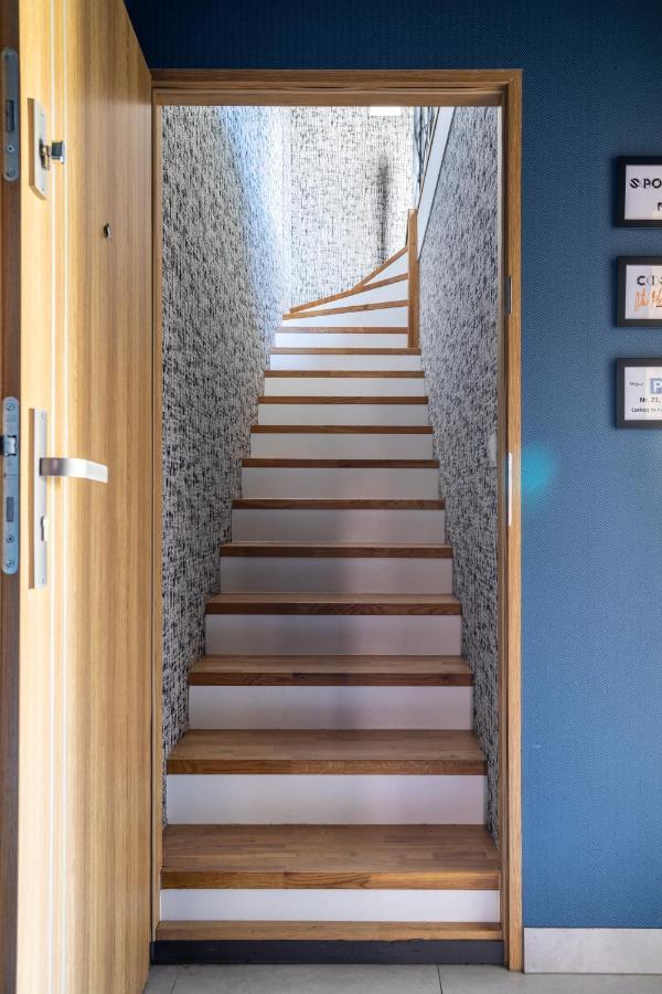 Apartamenty Cisza & Spoko! - Acco Rent Gdynia Buitenkant foto